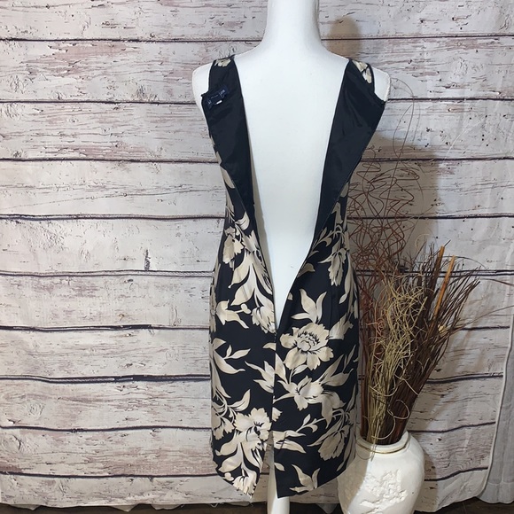 Ann Taylor Silk Dress (74529) - Picture 5 of 8